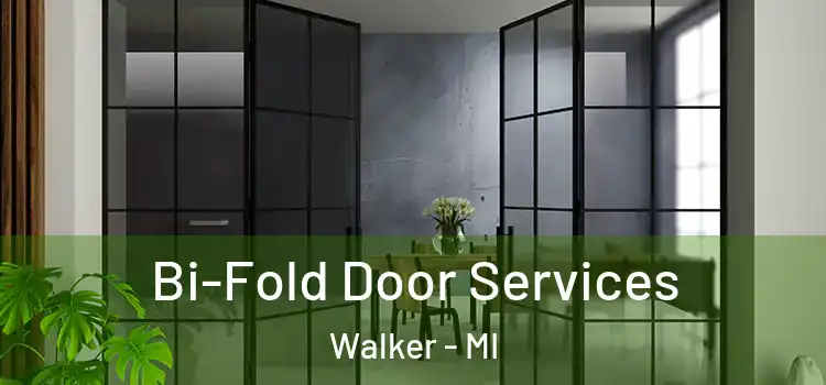  Bi-Fold Door Services Walker - MI