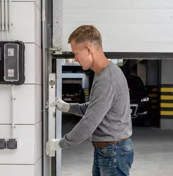 Why Choose Us for Door, Gate and Security Services in Walker, MI
