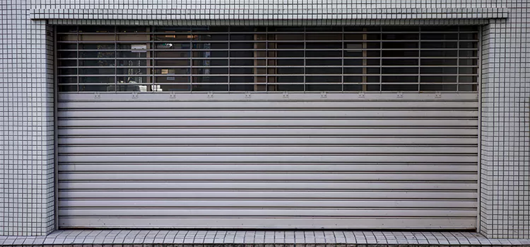Advanced Solutions for Your Aluminum Garage Doors in Walker, Michigan