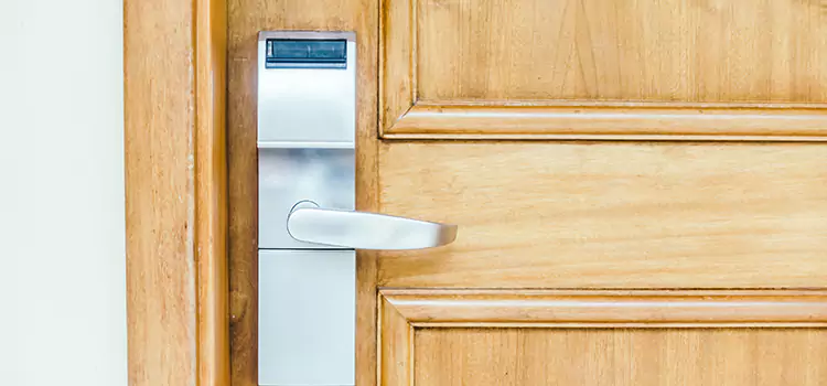 Advanced Solutions in Walker, MI for Modern Security