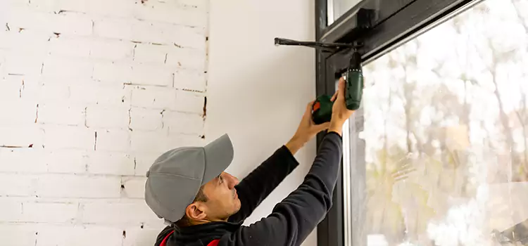 Automatic Door Opener Commercial Walker