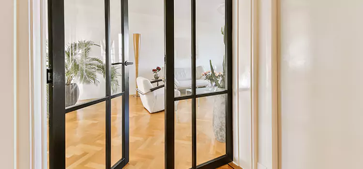Bifold Door Replacement Walker