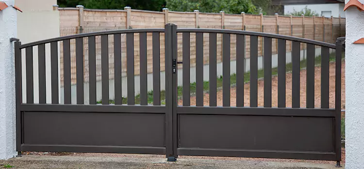 Advanced Gate Solutions in Walker, MI