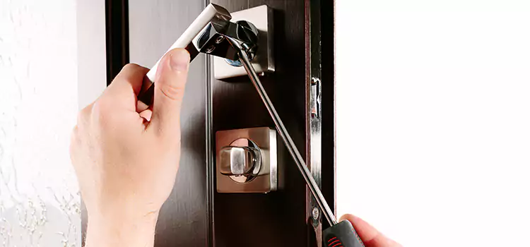 Door Lock Replacement Service Walker