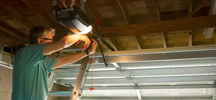 Garage Door Opener Sales and Installation Walker