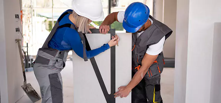 Why Choose Us for Door Panel Services in Walker, MI?