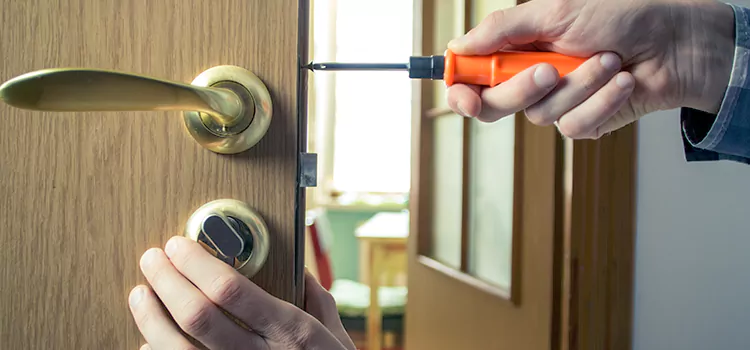 Garage Door Installation Walker