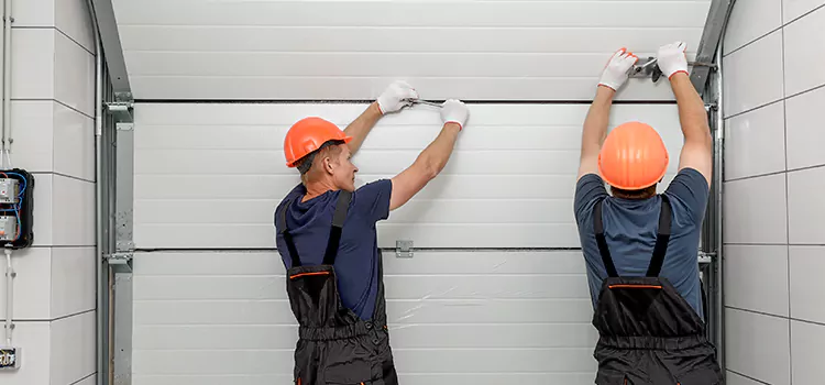 Choose Us for Your Garage Door Needs in Walker