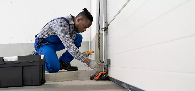 Expert Solutions for Every Garage Lock Need in Walker, MI