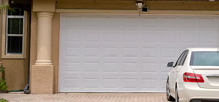 Comprehensive Garage Door Maintenance Services in Walker, MI