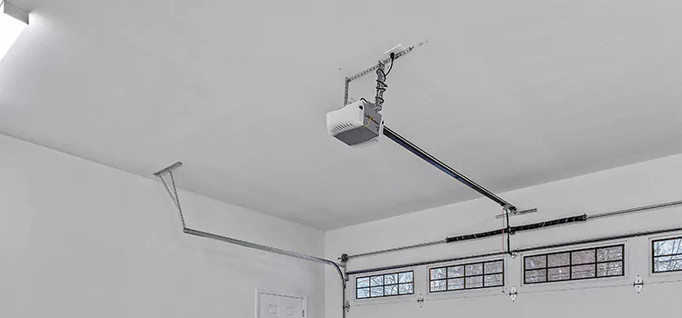 Experienced Garage Door Installers Walker