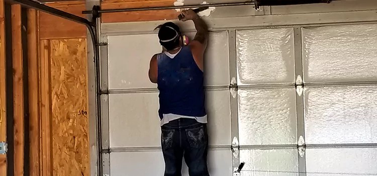 Specialized Garage Door Panel Solutions in Walker, MI