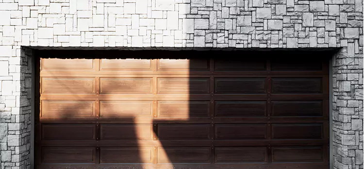 Garage Door Installation Walker