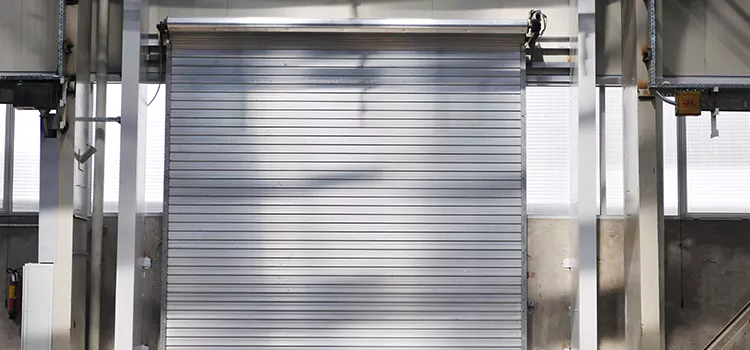 Roller Door Maintenance Walker