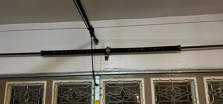 Garage Door Spring Repair Near Me Walker