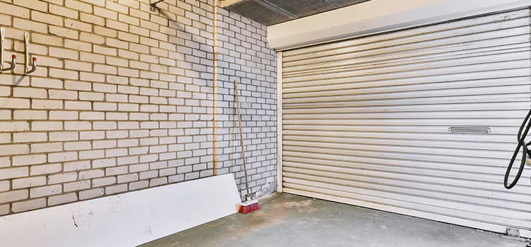Comprehensive Solutions for Every Garage in Walker