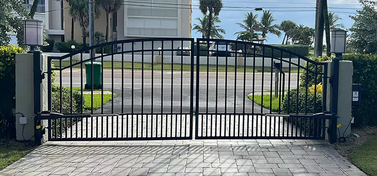 Gate Opener Replacement Near Me in Walker, MI