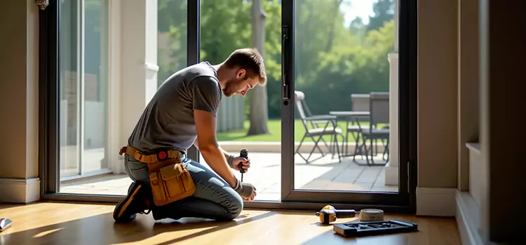 Comprehensive Solutions for Every Glass Door Need in Walker, MI