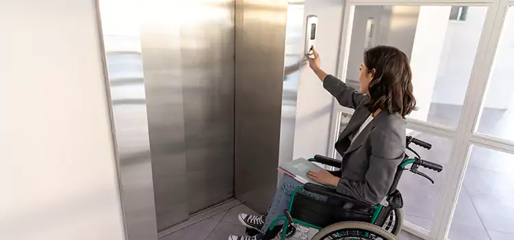 Benefits of Modern Handicap Door Systems in Walker, MI