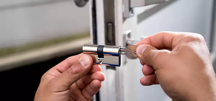 Emergency Locksmith for House Walker