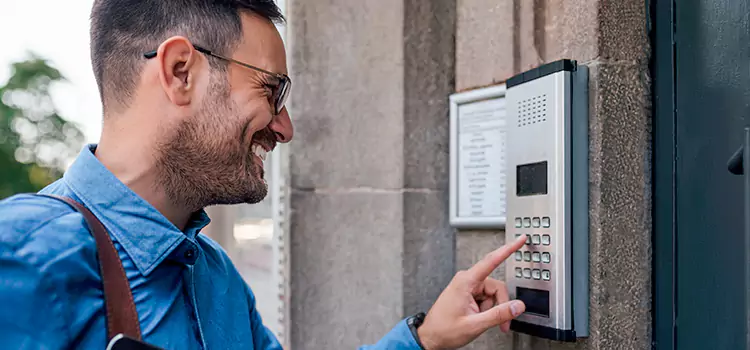Advanced Solutions for Enhanced Security in Walker, MI