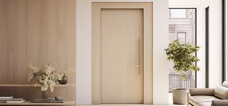 Choose Quality for Your Inside Doors in Walker, MI