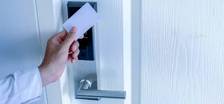 Why Choose Us for Your Keycard Lock Installation in Walker, MI?