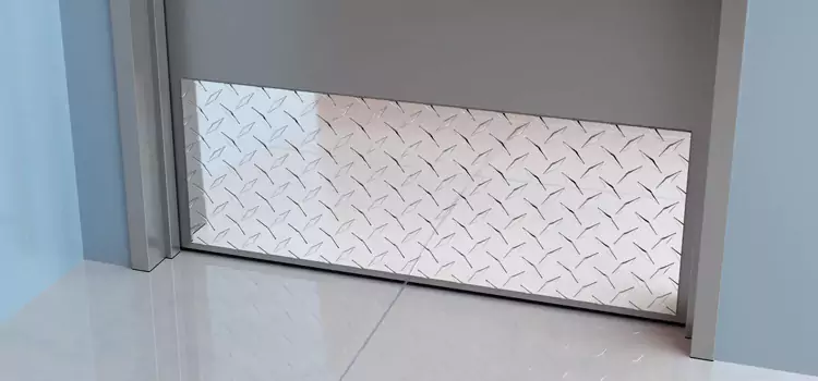 Benefits of Professional Kick Plate Solutions in Walker, MI