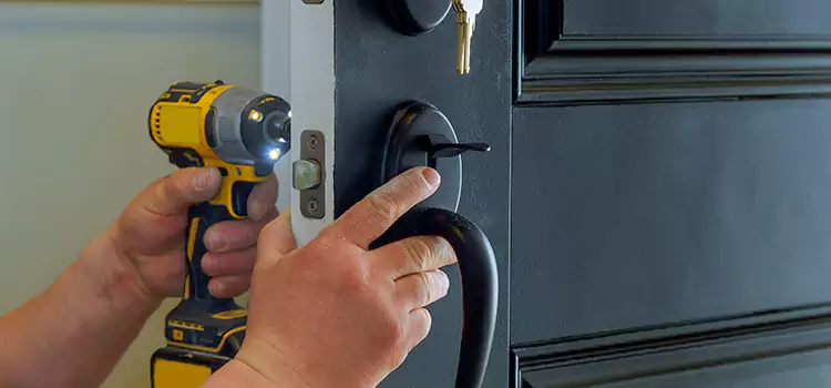 Mobile Automotive Locksmith Walker