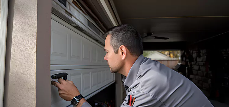 Garage Door Cable Replacement Walker