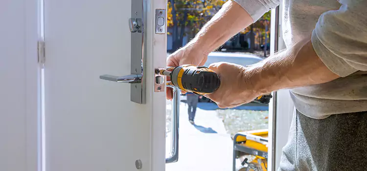 Insulated Roll Up Garage Doors Residential Walker