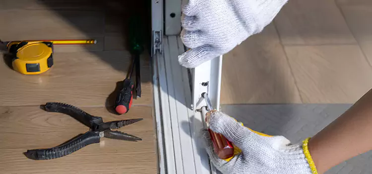 Sliding Door Installation Services in Walker, MI