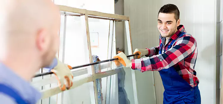 Patio Door Panel Replacement Walker