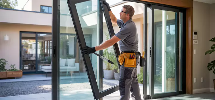 Specialized Sliding Door Roller Services in Walker, Michigan