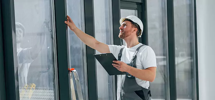 Comprehensive Solutions for Your Sticking Doors in Walker, MI