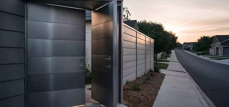 Comprehensive Steel Door Solutions in Walker, MI