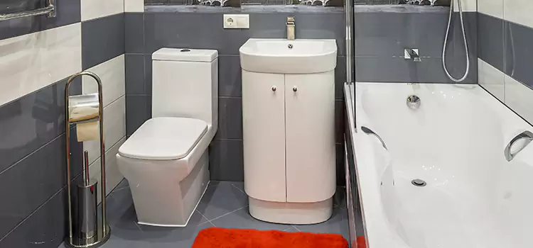 Hansgrohe Shaving Mirror Walker