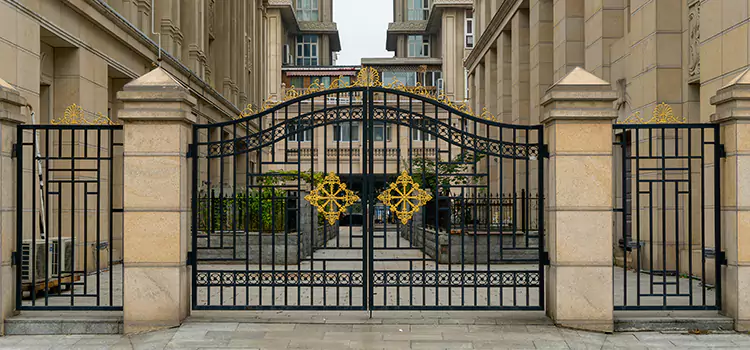 Comprehensive Iron Gate Maintenance Solutions in Walker, MI