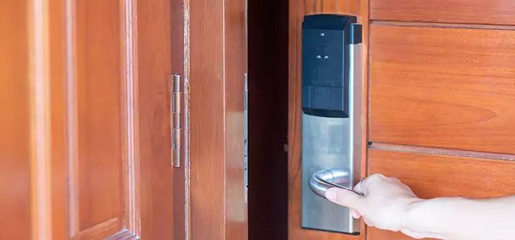 Commercial Keyless Entry Locks Walker