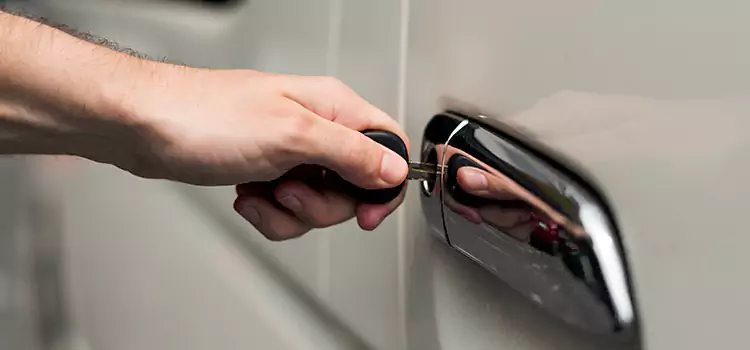 Car Unlock Service Price Walker