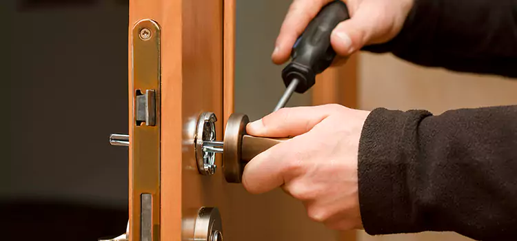 Semi Truck Locksmith Walker