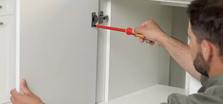 Screen Door Hinge Repair Walker