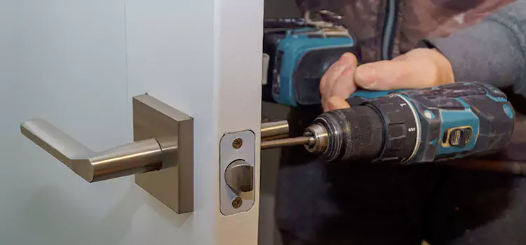 Brand Lock Repair and Specialty Services Walker