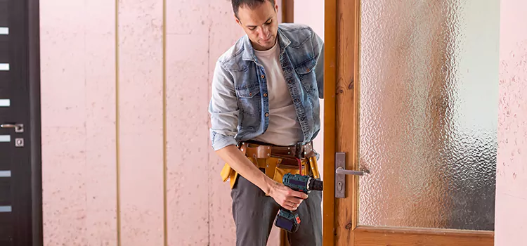 Door Glass Replacement Walker