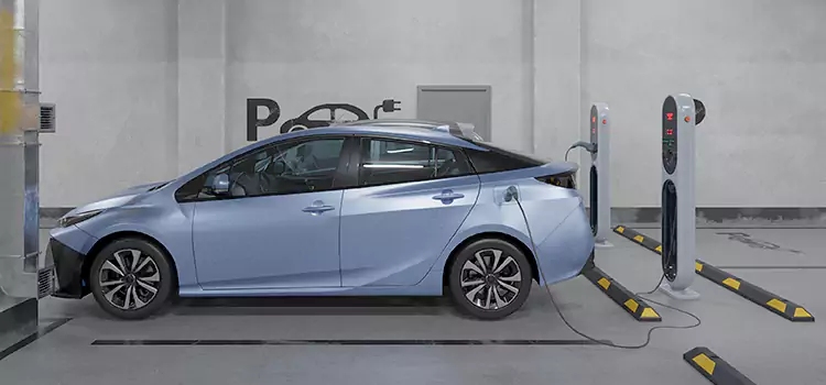 Residential Parking Solutions Walker