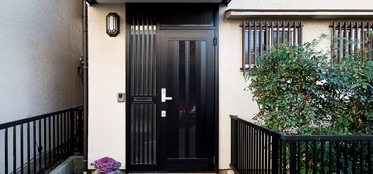 Popular Exterior Door Options in Walker, MI