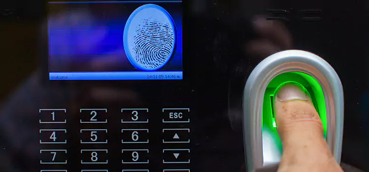Your Trusted Partner for Secure Access in Walker, MI