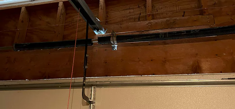 Broken Garage Door Cable Repair in Walker, MI