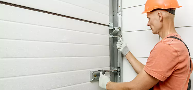 Why Choose Us for Garage Door Lock Services in Walker, MI?