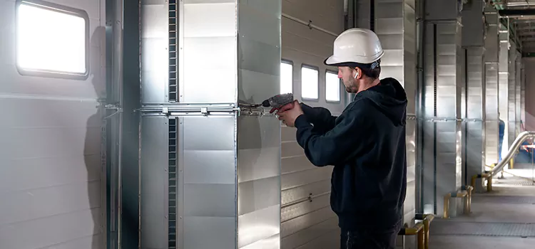 Prompt and Professional Garage Door Service in Walker, Michigan